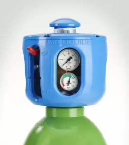 Altop tête de bouteille de gaz