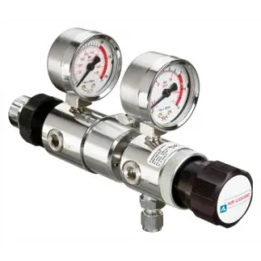 équipement gaz - Air Liquide