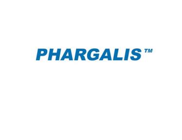 Phargalis - logo 
