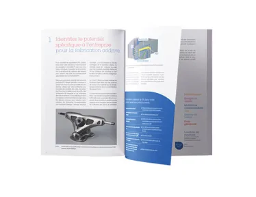 Ebook fabrication additive