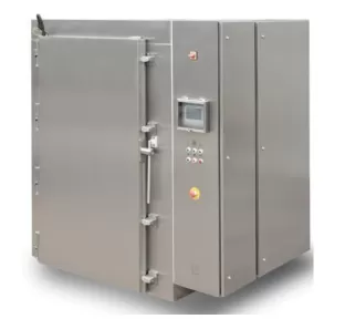 Cryo Cabinet