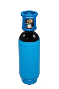 ALbee Cool Plus azote bouteille