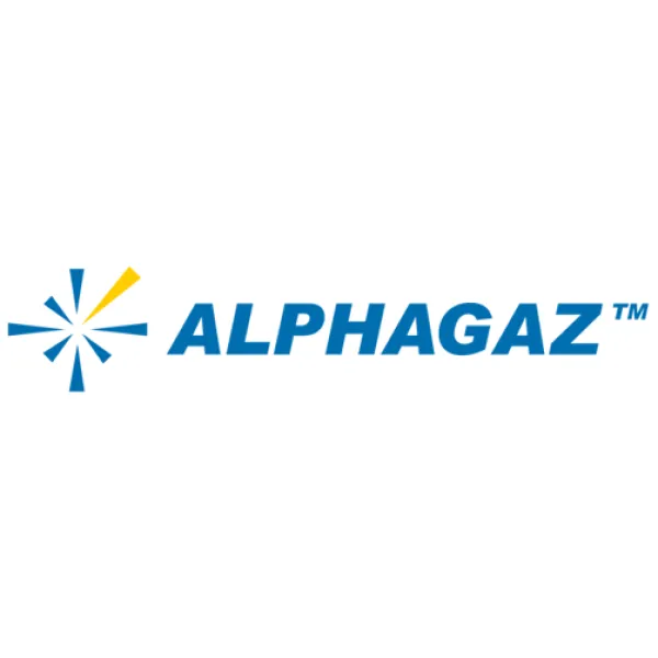 Gaz de laboratoires ALPHAGAZ™