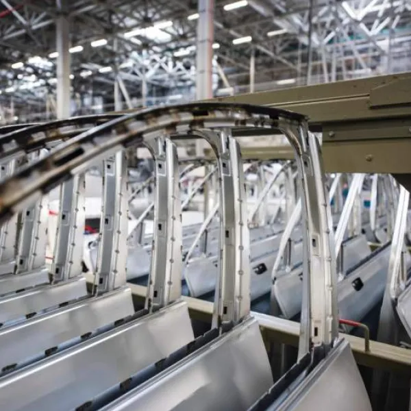 Transport et automobile - industrie