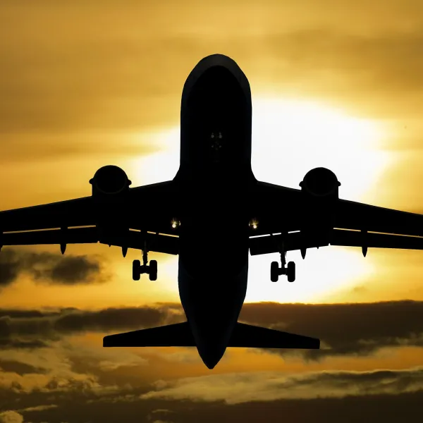 Industrie de l'aéronautique