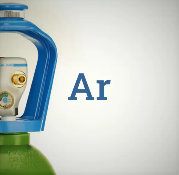 Argon - Air Liquide
