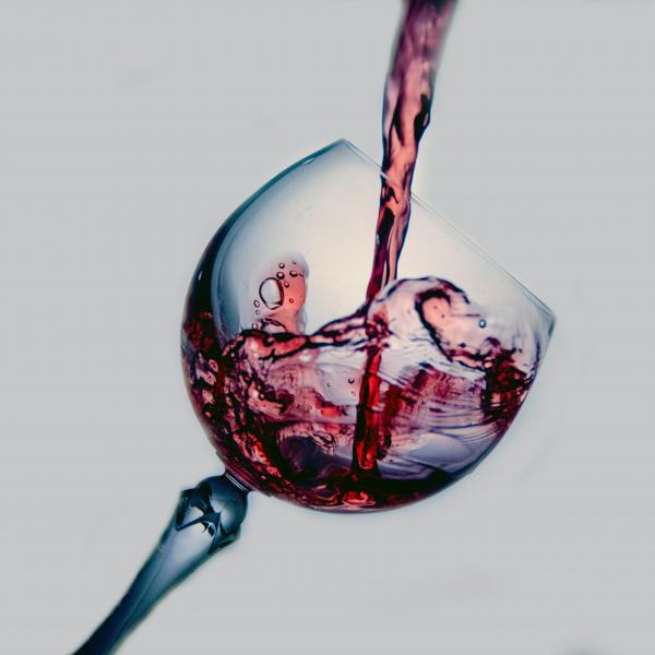 vins et spiritueux et industrie des boissons