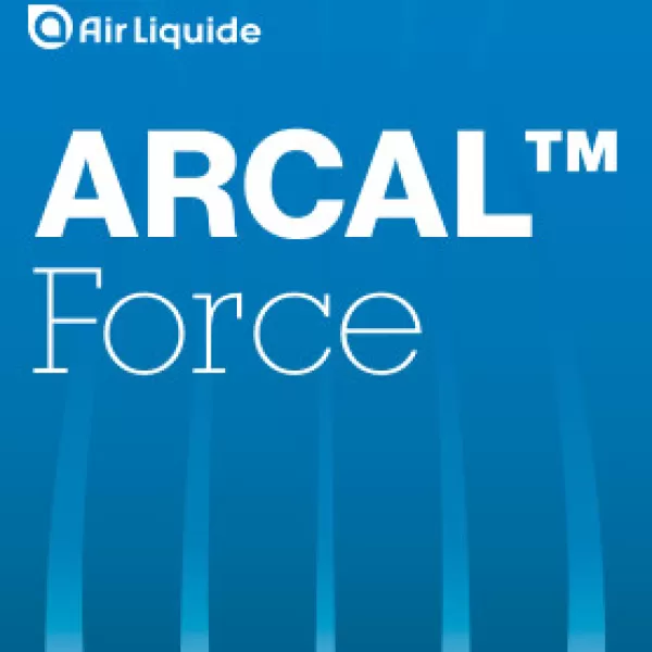 ARCAL Force Air Liquide