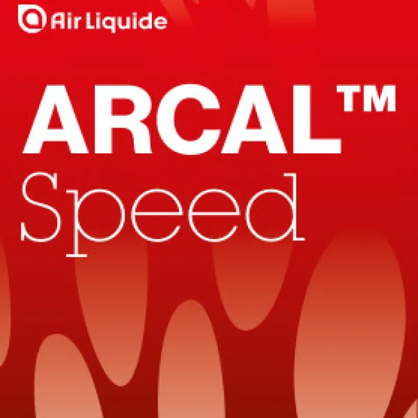 ARCAL Speed Air Liquide