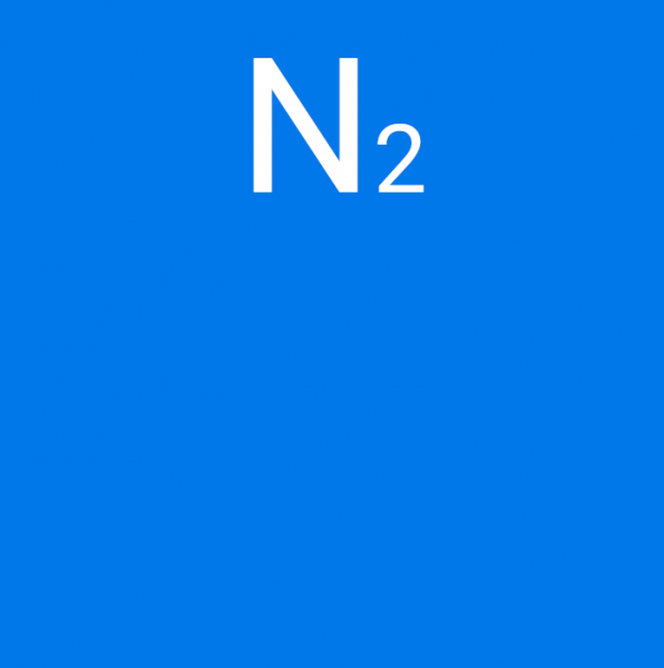 azote-nitrogen
