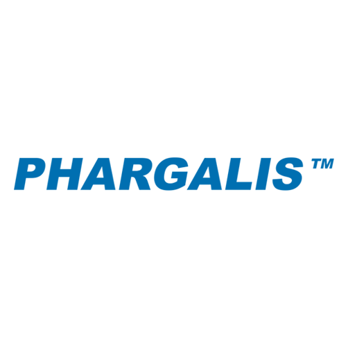 PHARGALIS™ - Gaz à usage pharmaceutique