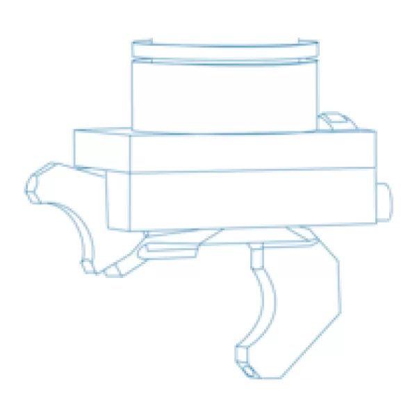 Laser Nozzle