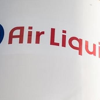 Gaz liquide - Air Liquide