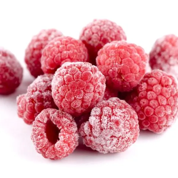 Surgélation cryogénique 