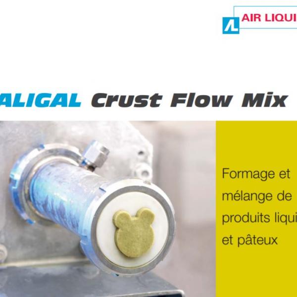 Aligal Crust Flow Mix 