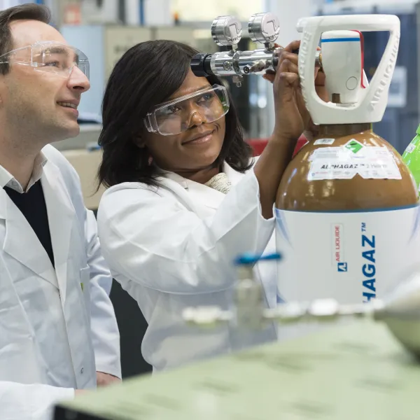 Gaz spéciaux - ALPHAGAZ - Air Liquide