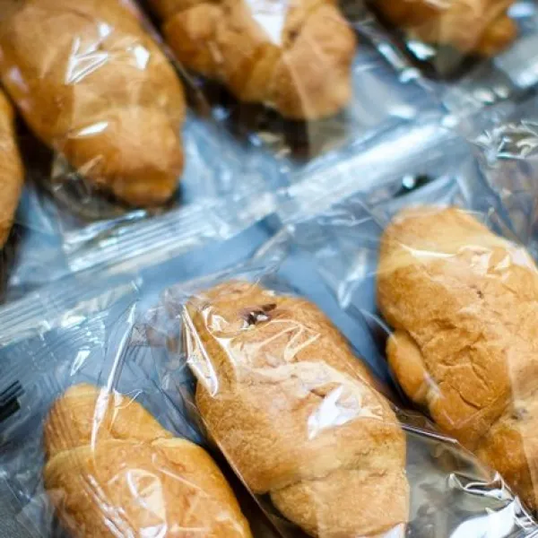 différents types d'emballages