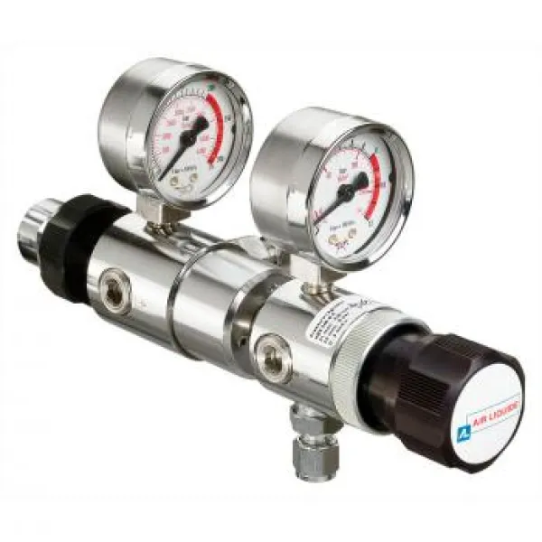 équipement gaz - Air Liquide