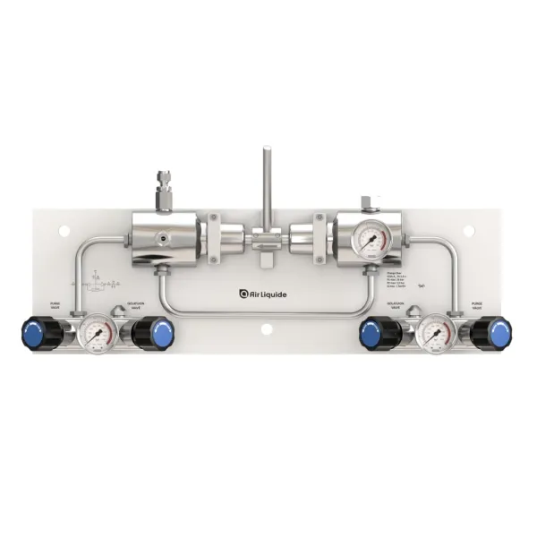 Unité centrale CLSA Air Liquide