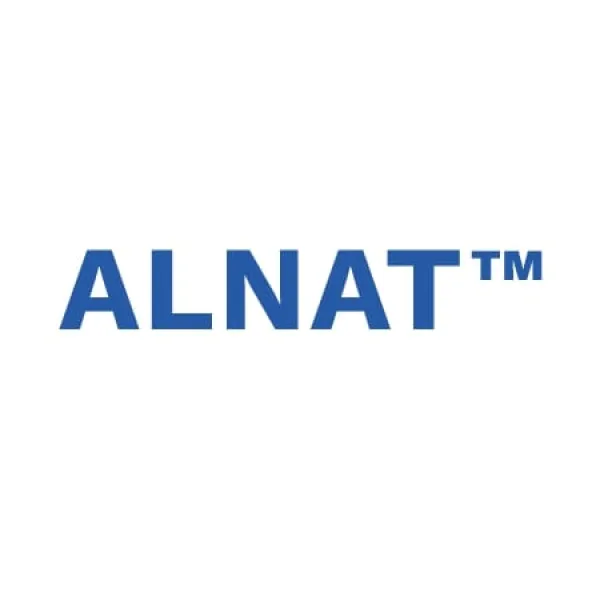 Alnat logo - gaz de soudage - Air Liquide