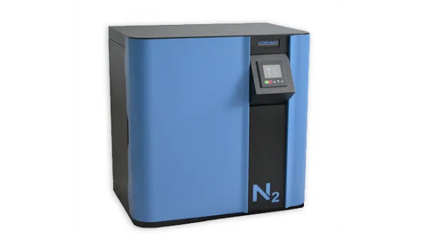Générateur d’azote Air Liquide