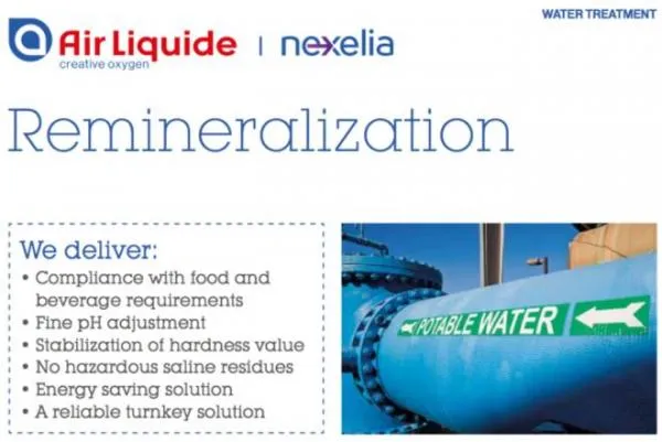 Reminalization Nexelia (EN) tiles
