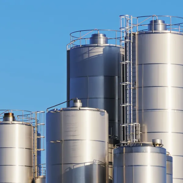 Inertage : préservez la qualité à chaque étape du process