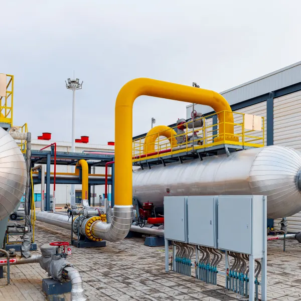 Pharma Equipment Air Liquide