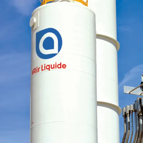 Unité sur place - Production sur site