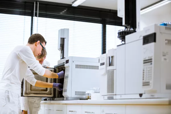 Chromatographie gazeuse, quelles méthodes de séparation du gaz ?