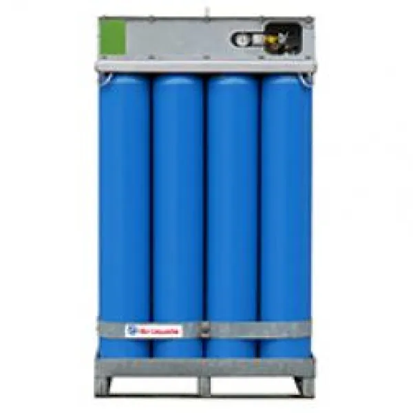 AZETHYL PHYTO CADRE V09*50L 200 BAR | REF. I4793V09R2A001