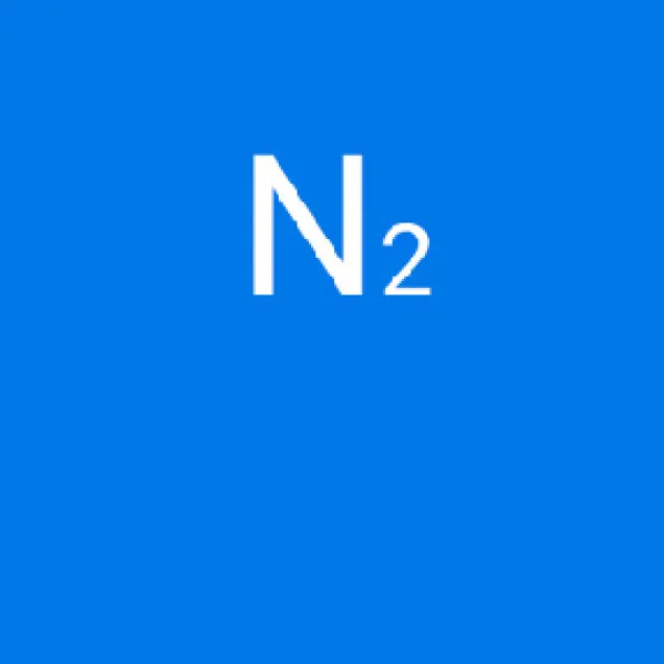 Nitrogen for hover tiles 1x3