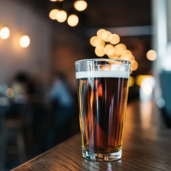 Inertage à l’Azote: l’astuce des bières nitro, stouts et autres bières créatives
