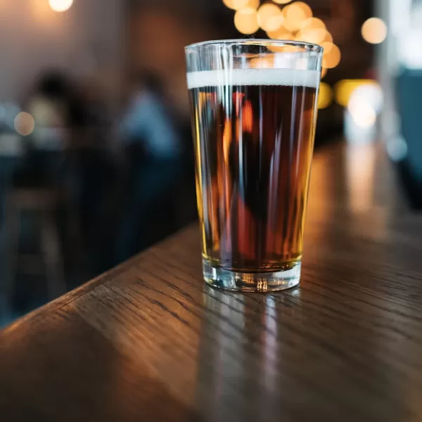 Inertage à l’Azote: l’astuce des bières nitro, stouts et autres bières créatives