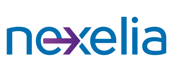 Nexelia Logo