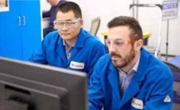 expérience utilisateur Air Liquide