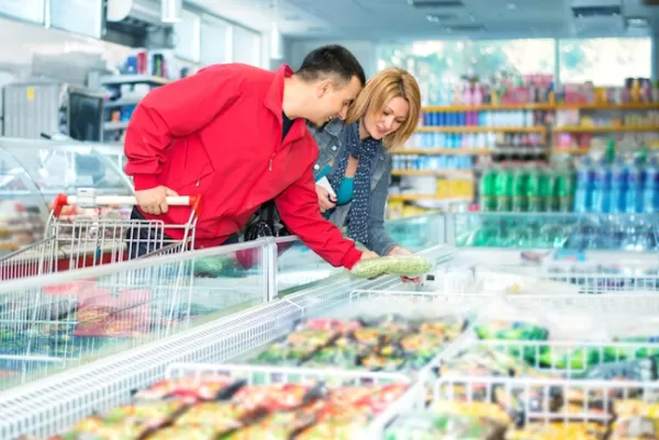 Pourquoi recourir à la cryogénie pour conserver  les aliments - Food Map