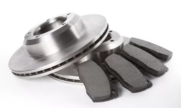 Brake Discs