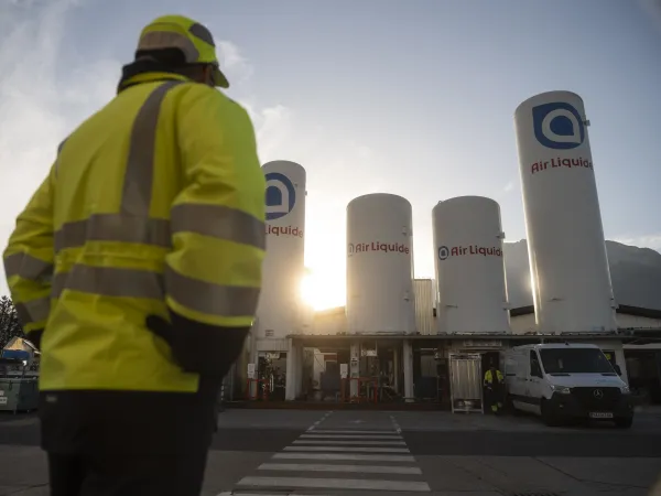 Générateur sur site