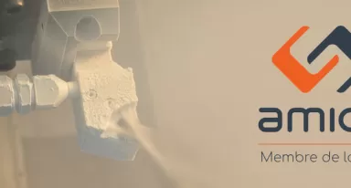 Usinage assisté par cryogénie : AIR LIQUIDE participe à la journée d’échange organisée par l’AMICS et ses partenaires