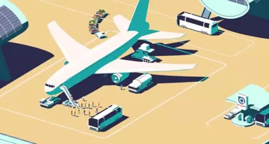 Air Liquide, Airbus e Groupe ADP insieme per preparare gli aeroporti di Parigi all’era dell’idrogeno