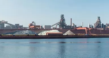 Air Liquide e ArcelorMittal uniscono le forze per accelerare la decarbonizzazione della produzione di acciaio nel bacino di Dunkerque