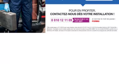 Carte de l'offre apprenants, créateurs d'entreprise