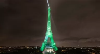 Tour eiffel