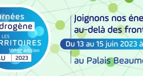 Air Liquide présent aux Journées Hydrogène dans les territoires à Pau