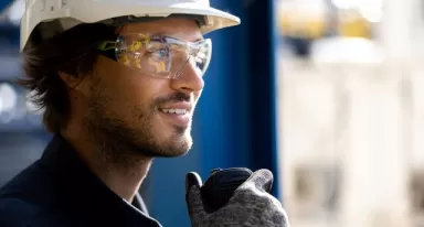 Air Liquide reçoit le soutien du FEDER pour améliorer l’efficacité énergétique de son unité de production d’hydrogène à Kourou