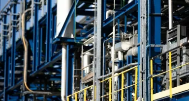 Production d’hydrogène renouvelable : Air Liquide renforce son partenariat avec TotalEnergies via un nouveau projet majeur dans le sud de la France
