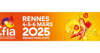 CFIA 2025