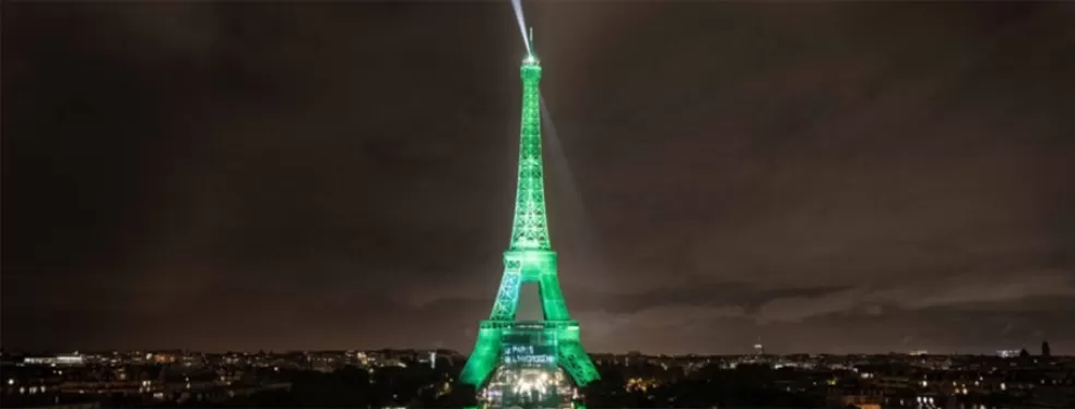 Tour eiffel