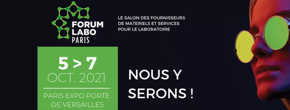 Salon Forum Labo